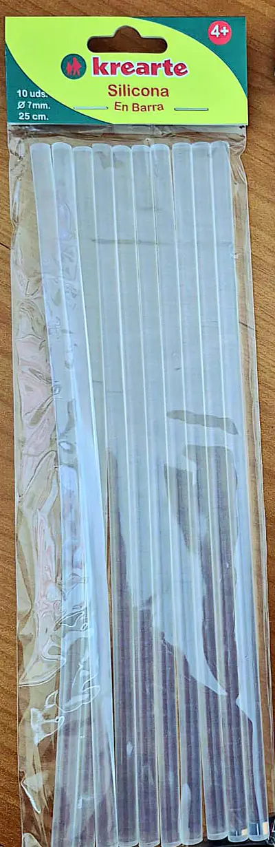 Silicona