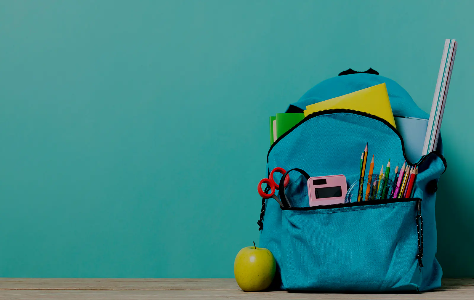 Todo para el colegio en un solo lugar