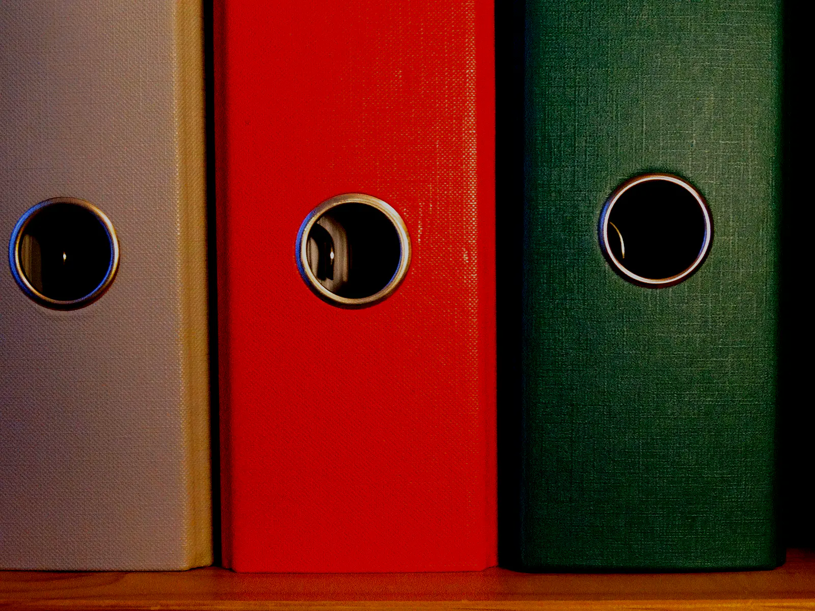 Organiza tu oficina o negocio