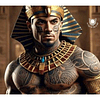 Tinta Eterna: El Fascinante Mundo de los Tatuajes en el Antiguo Egipto
