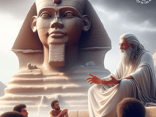 Ma'at: El Corazón Filosófico del Antiguo Egipto