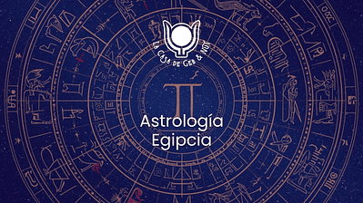 Astrología Egipcia