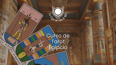 Tarot Egipcio