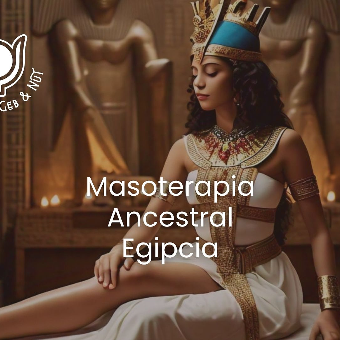 Masoterapia Egipcia 1