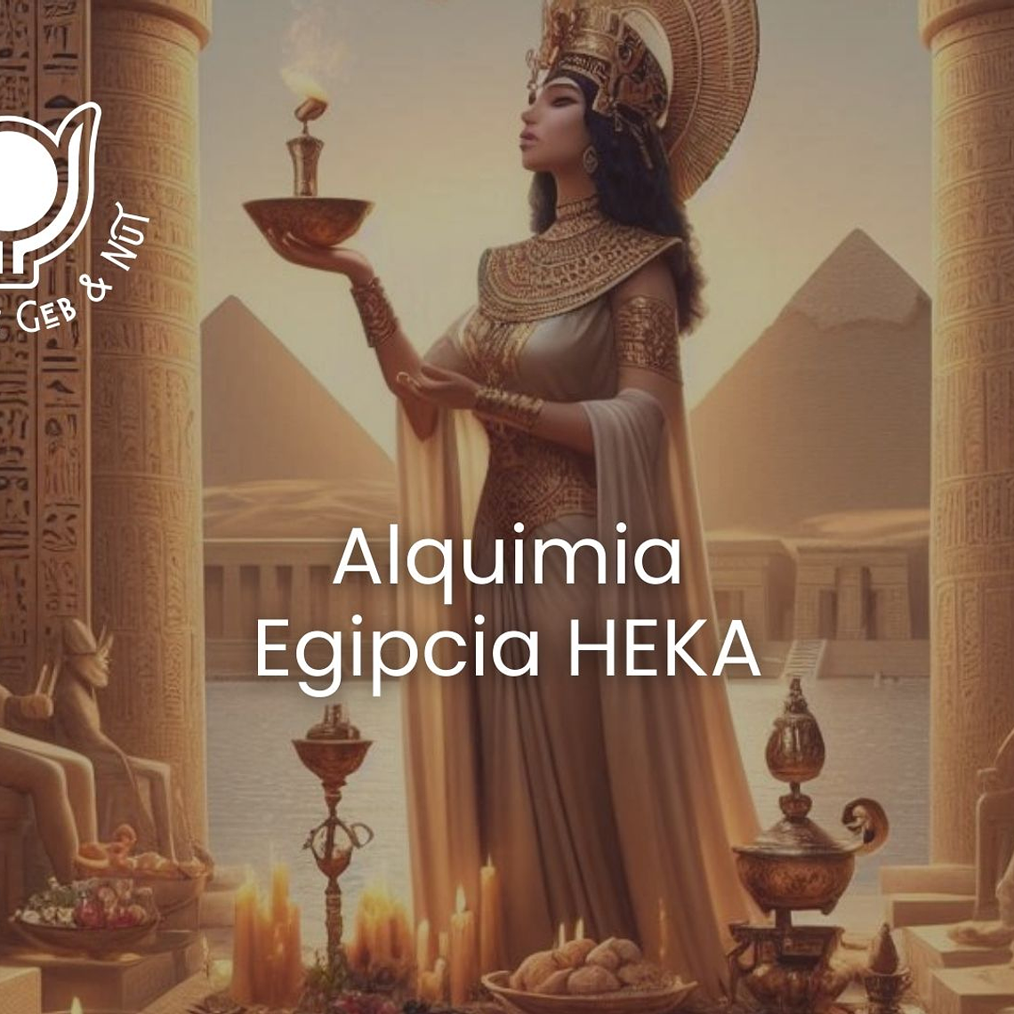 Alquimia Egipcia Heka 1