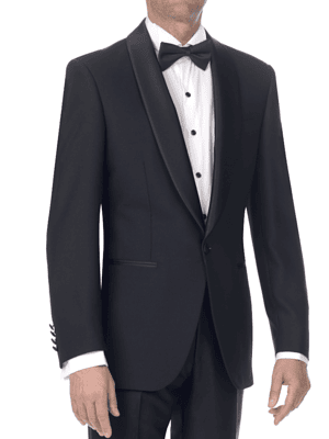 Smoking doble vuelta 