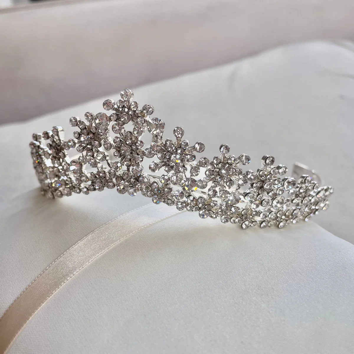 Tiaras