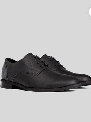 Zapato hombre derby