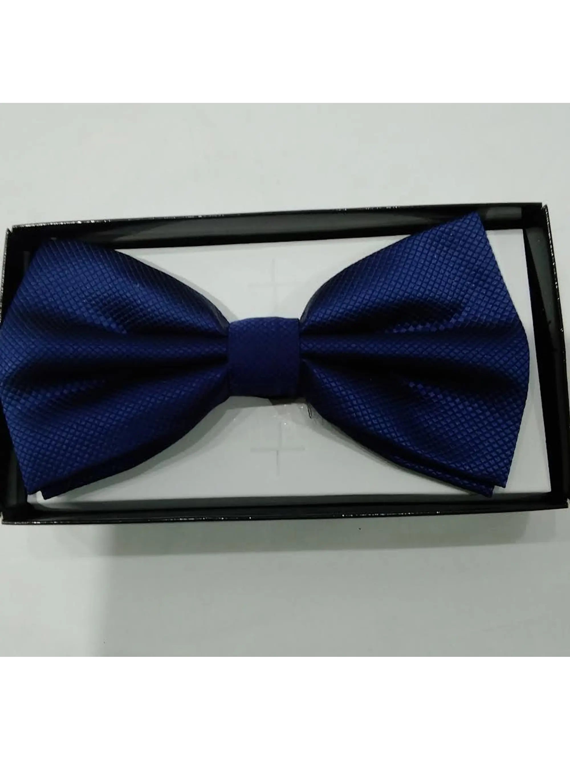 Humita con pañuelo (Azul) 3