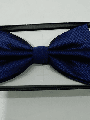 Humita con pañuelo (Azul)