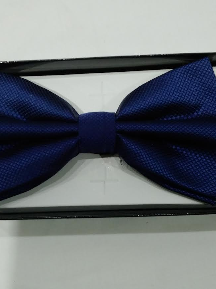 Humita con pañuelo (Azul) 1