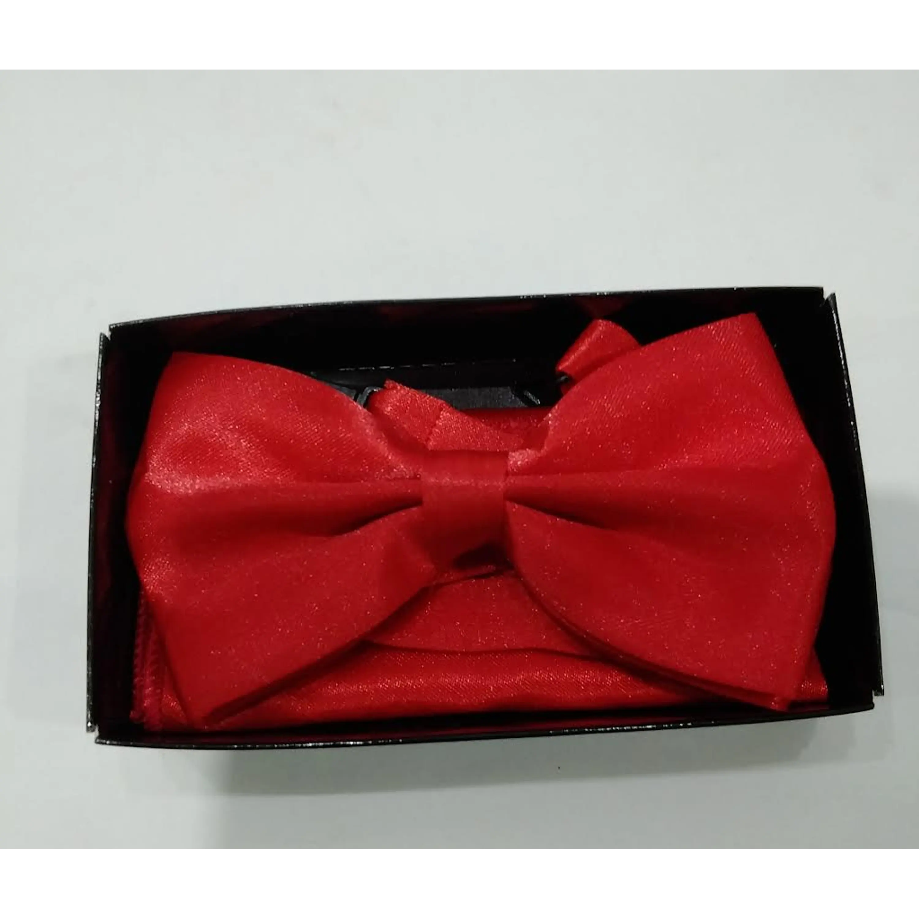Humita con pañuelo (Rojo) 1