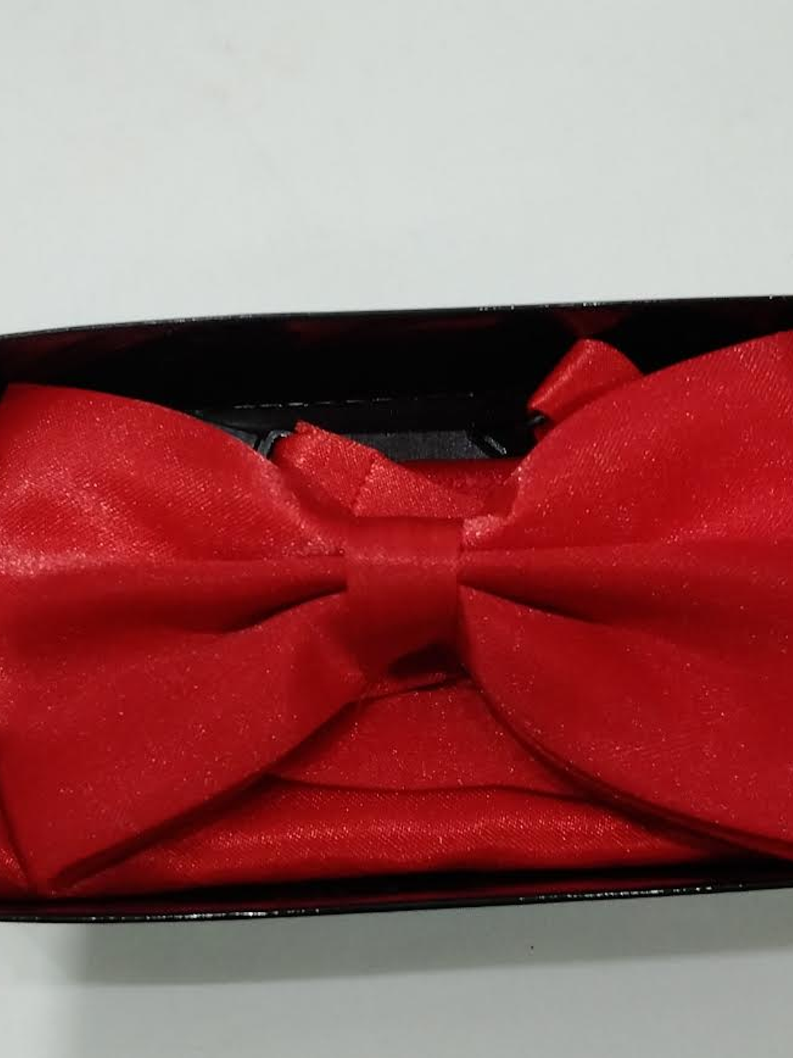 Humita con pañuelo (Rojo) 1