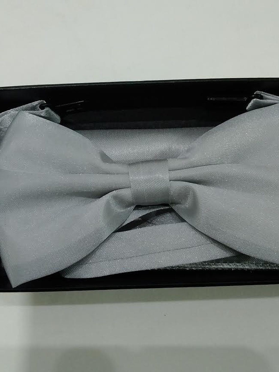 Humita con pañuelo (Plateado) 1