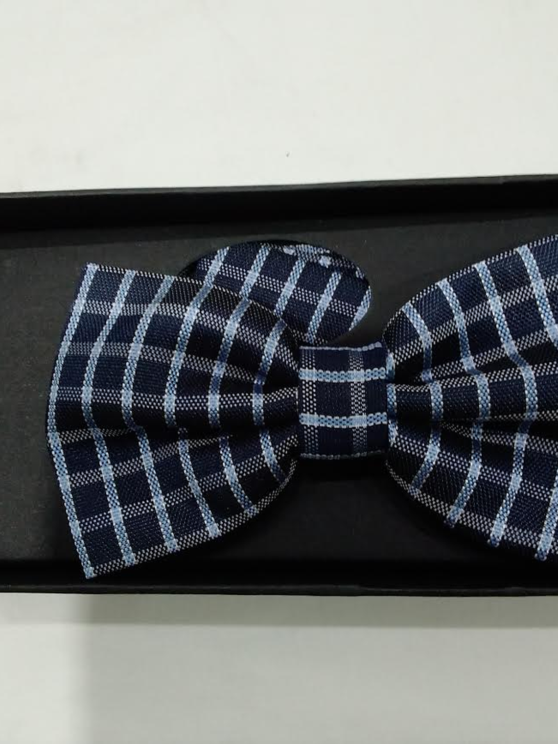 Humita con pañuelo (Azul y diseño) 1