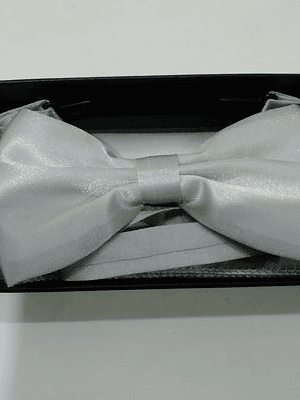 Humita con pañuelo (Blanco)