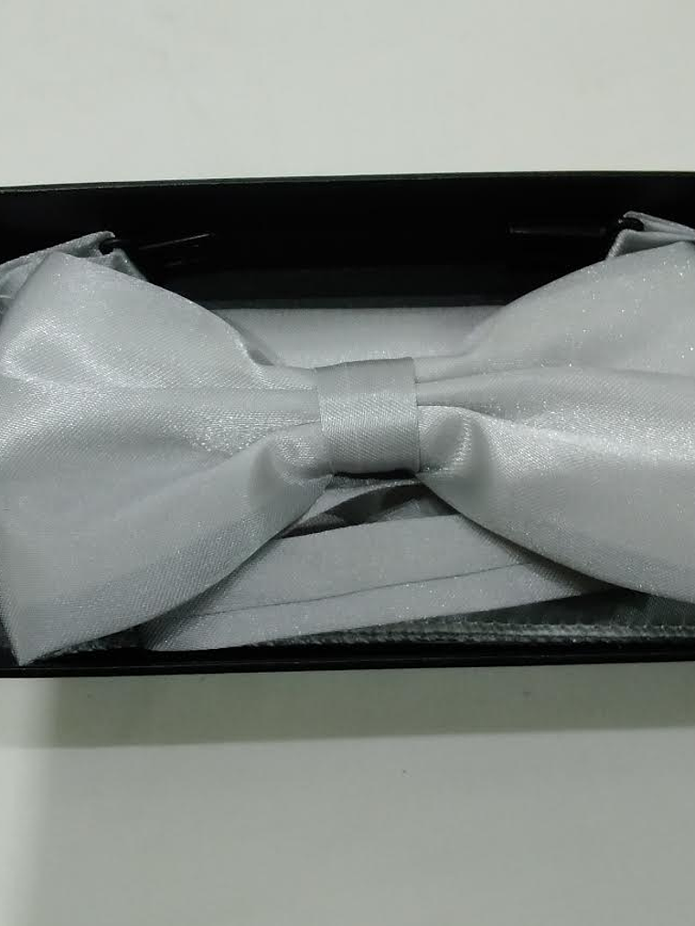 Humita con pañuelo (Blanco) 1