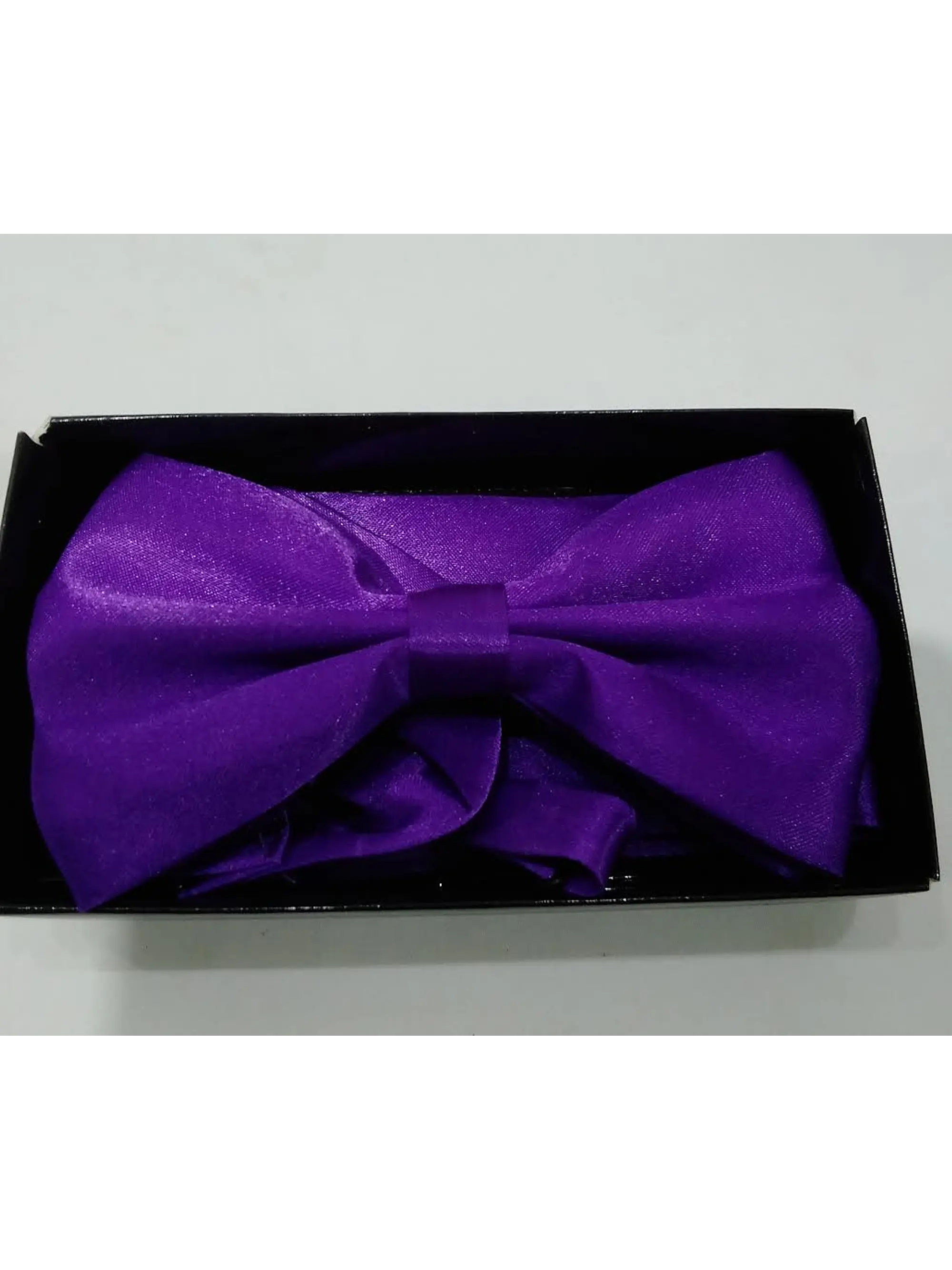 Humita con pañuelo (Morado) 1