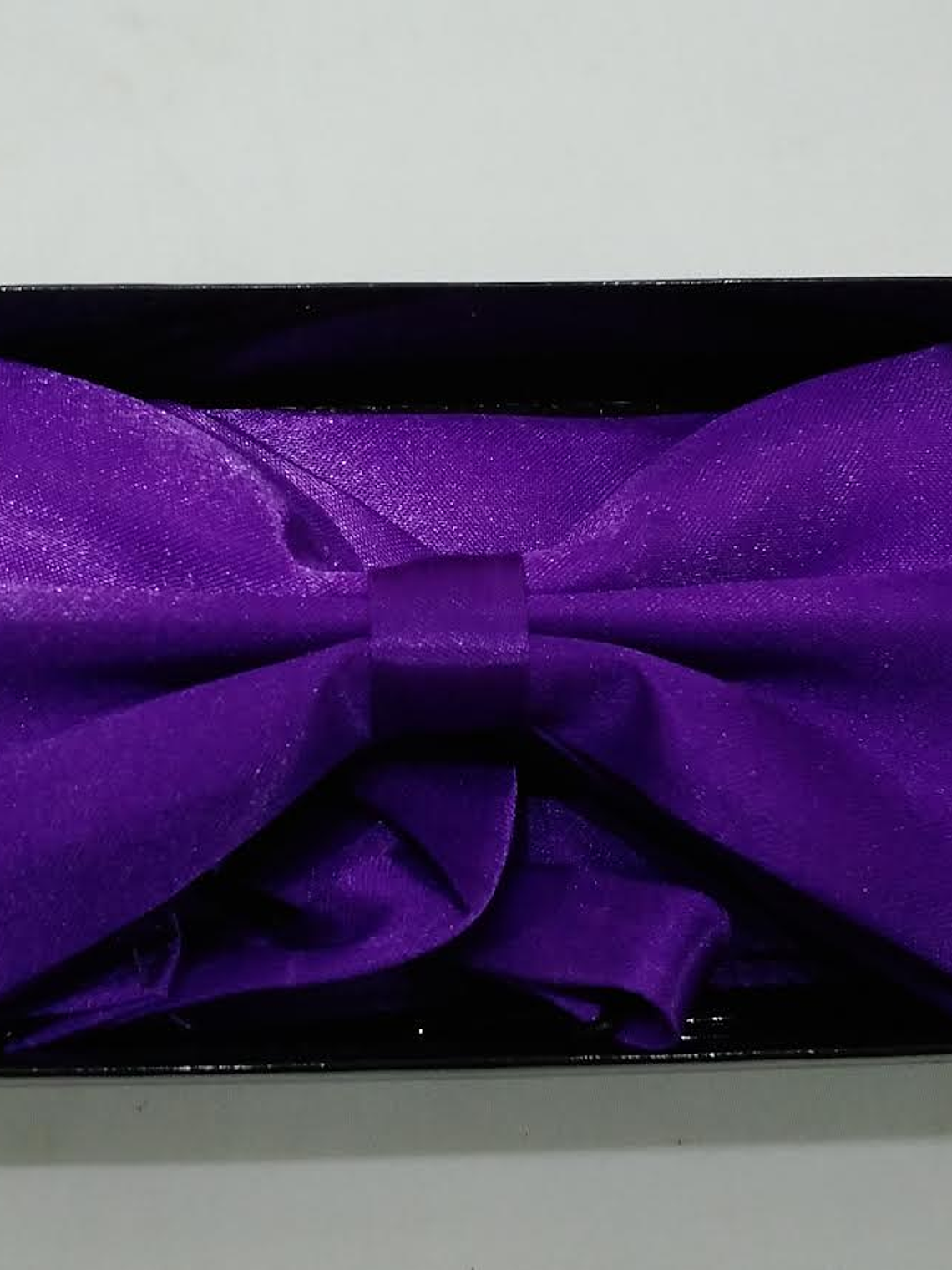 Humita con pañuelo (Morado) 1