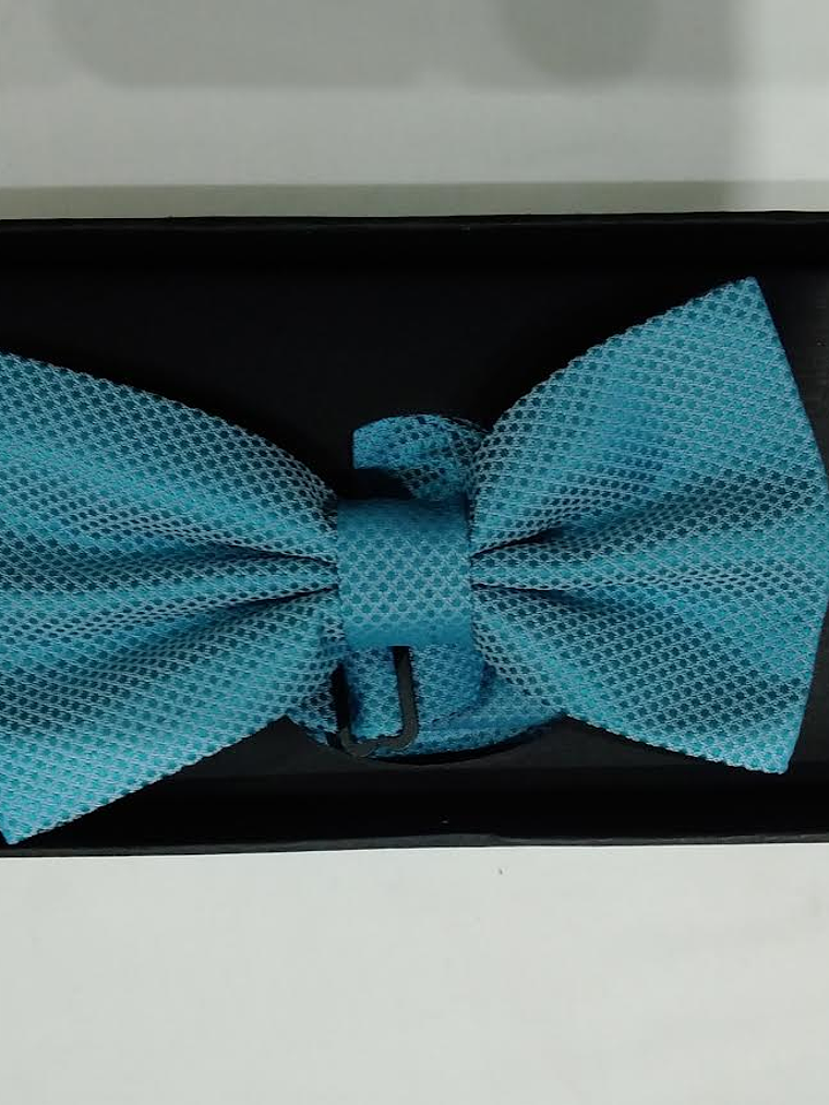 Humita con pañuelo (Cian y Diseño) 1