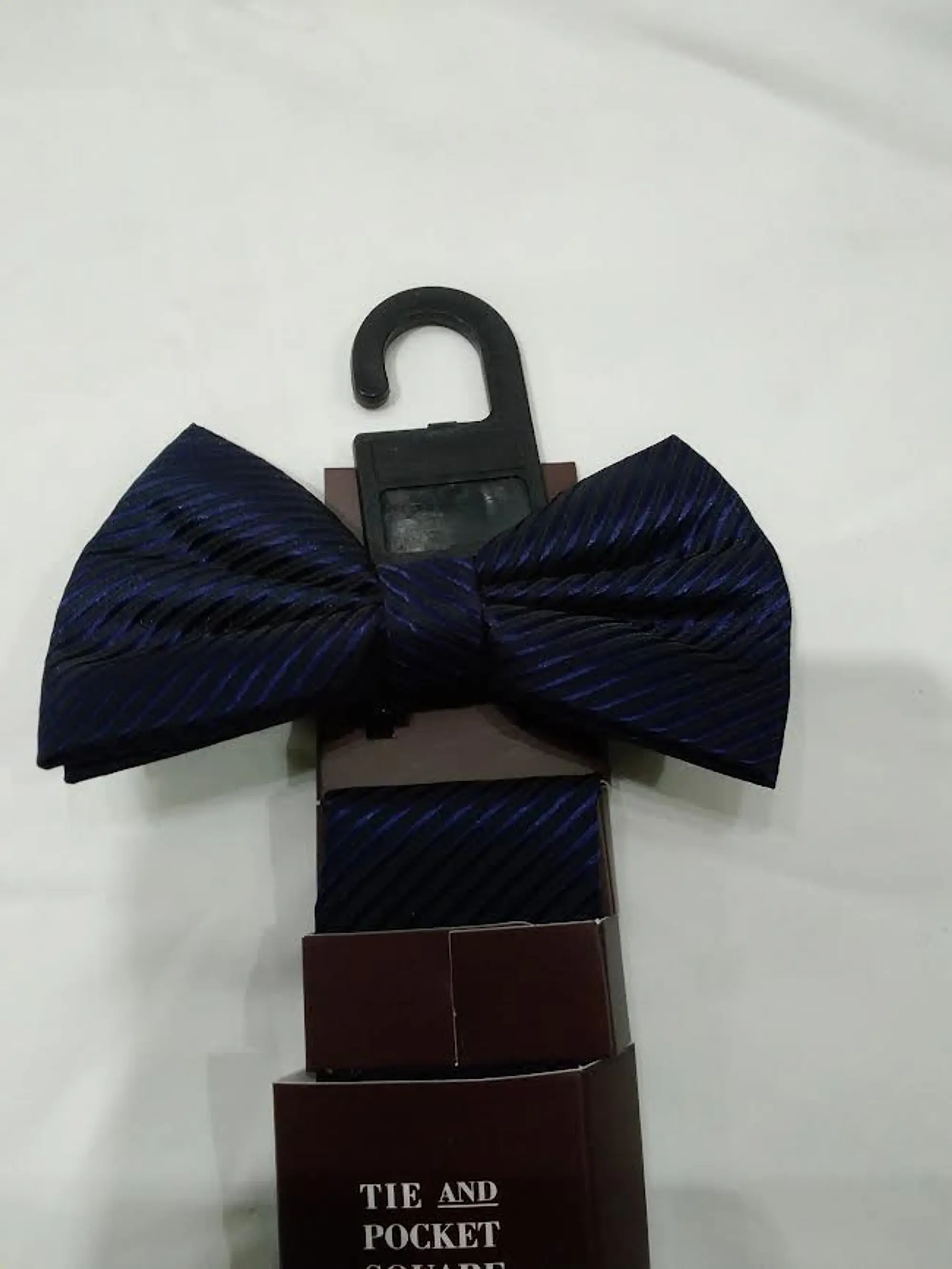 Humita y Pañuelo (Azul Marino) 1