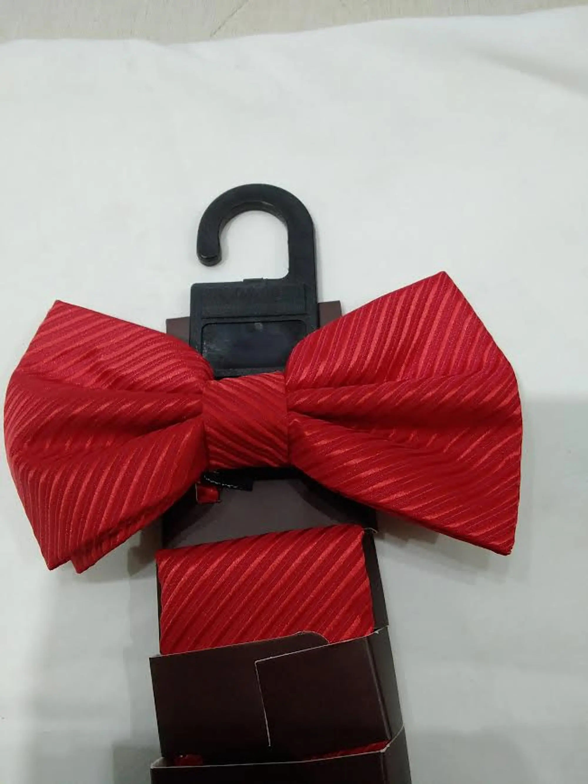 Humita y Pañuelo (Rojo) 1