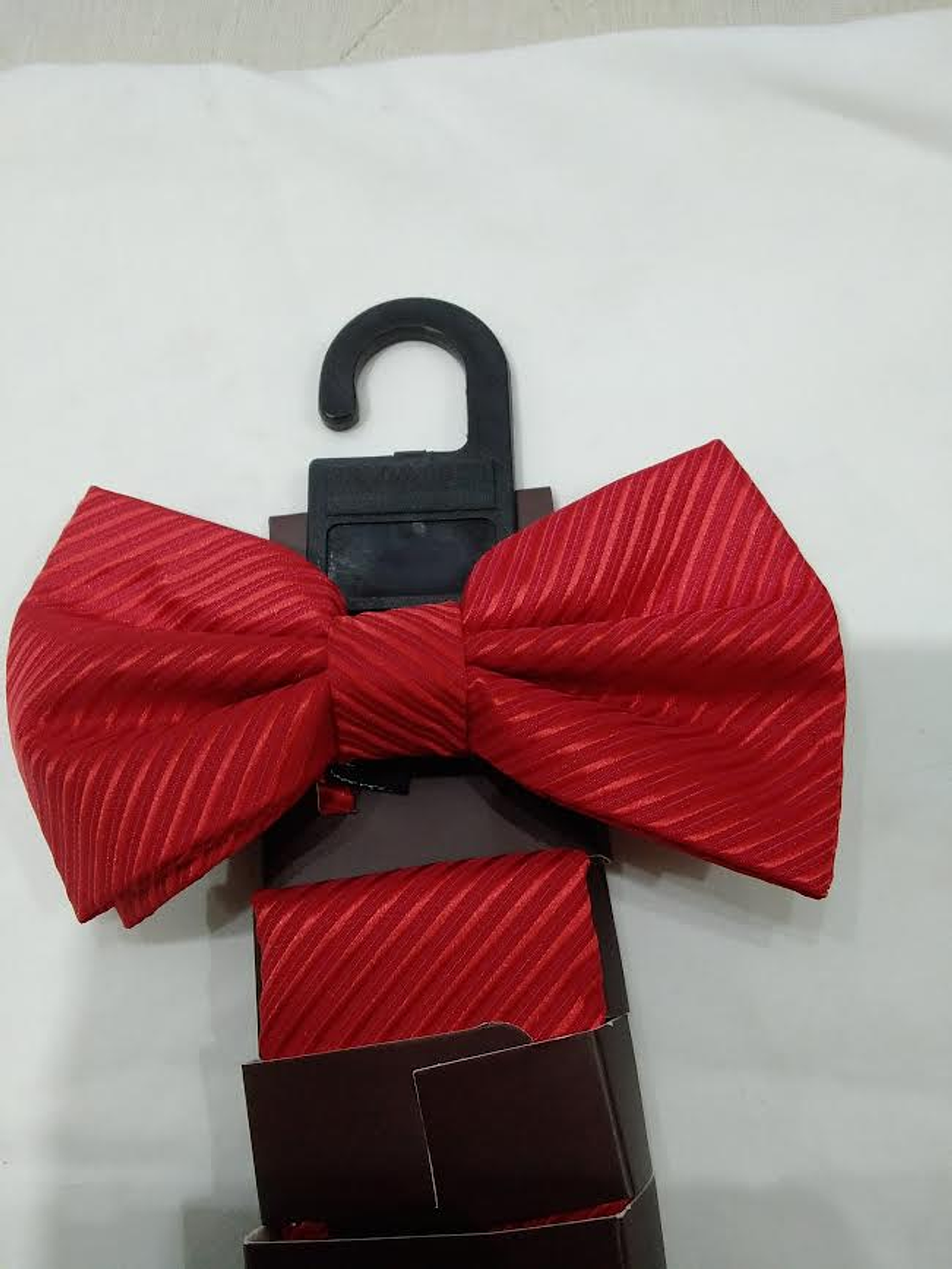 Humita y Pañuelo (Rojo) 1