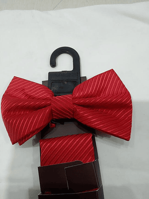 Humita y Pañuelo (Rojo)