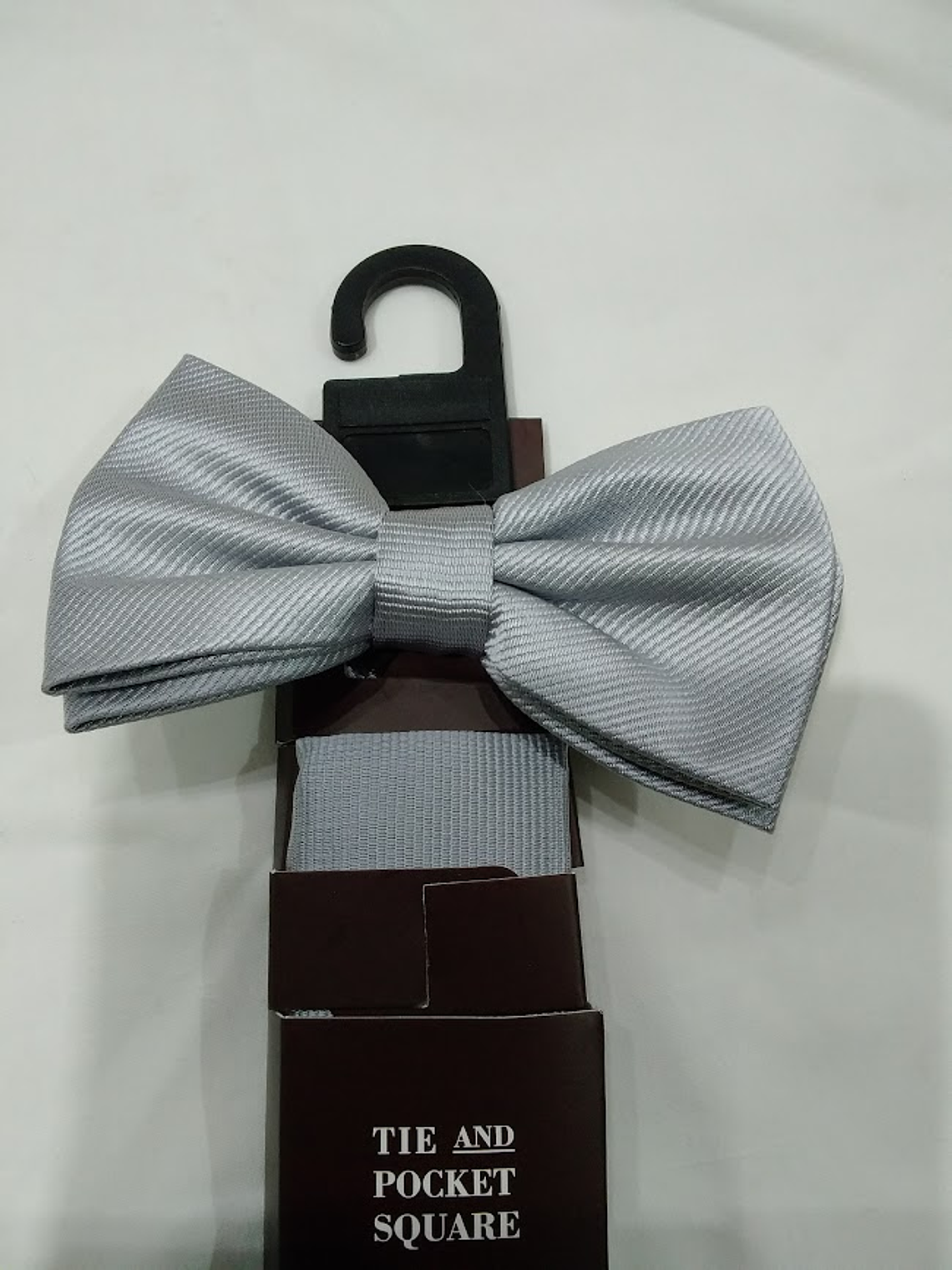 Humita y Pañuelo (Plateado) 1