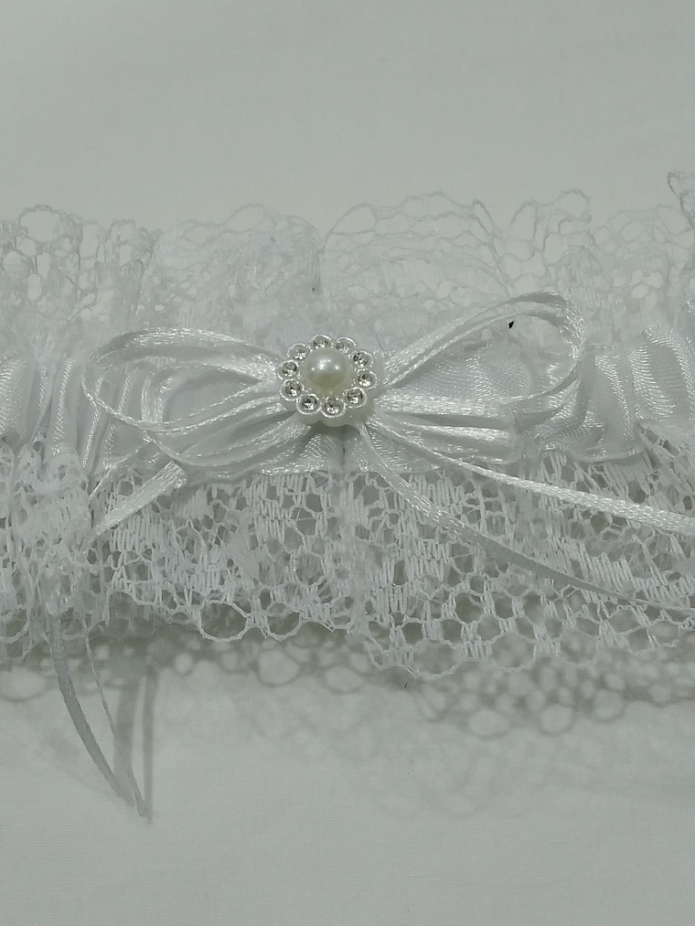 Liga Estándar (8) 1