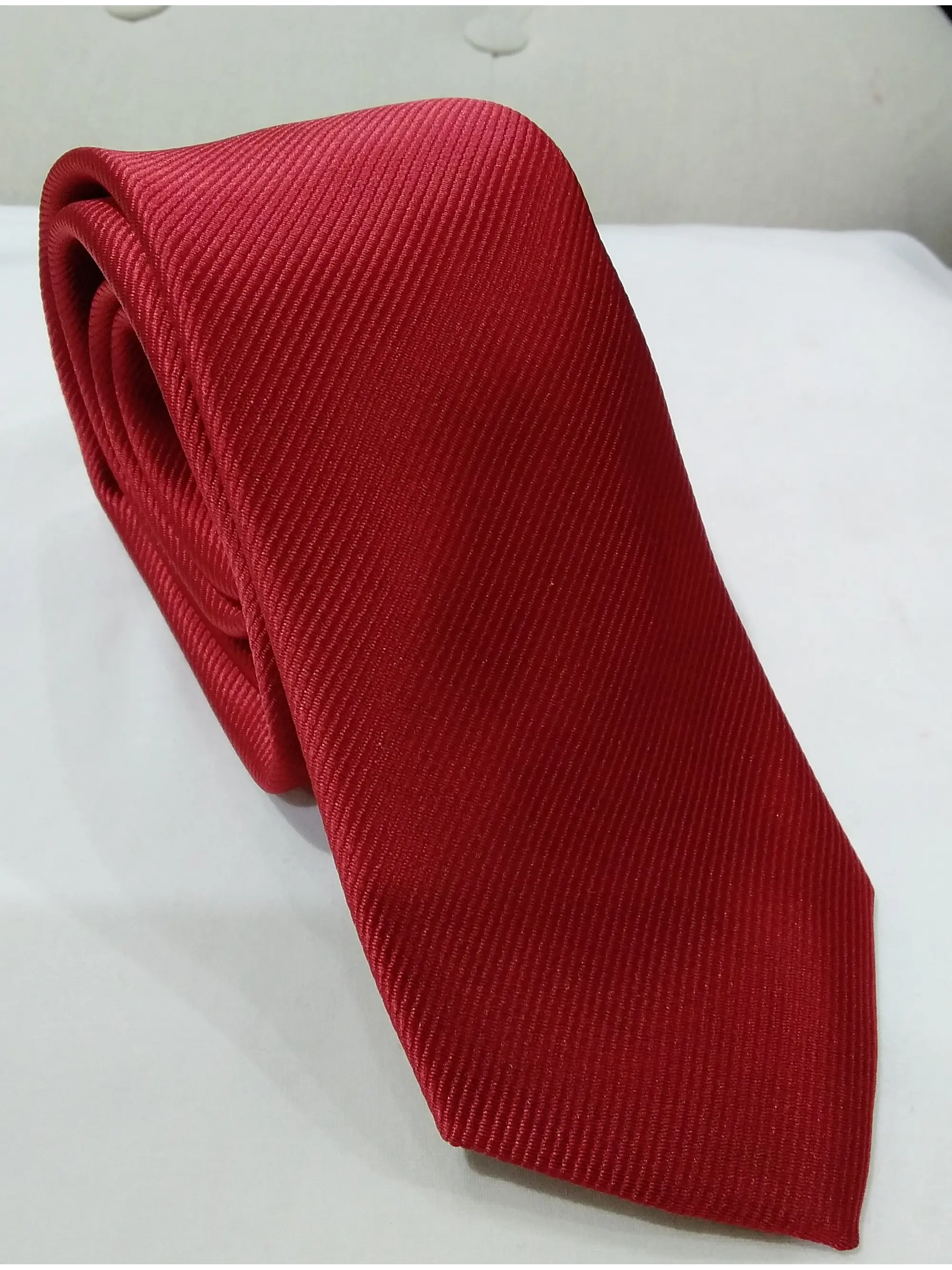 Corbata (Rojo) 1