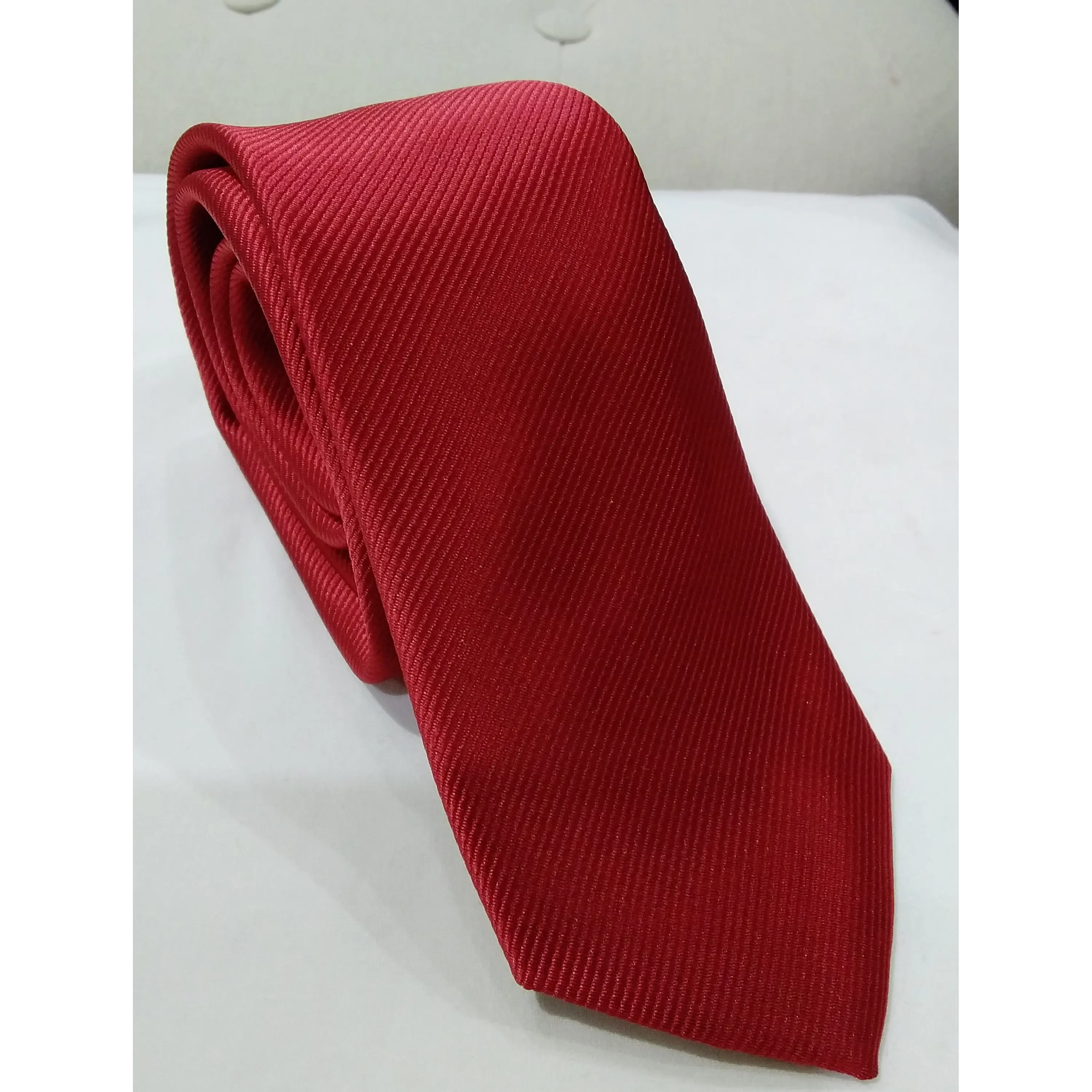 Corbata (Rojo) 1
