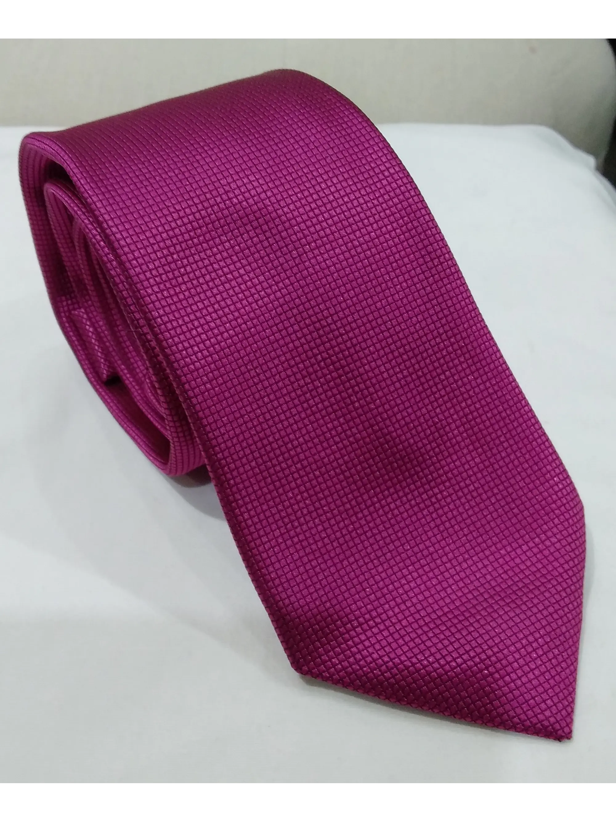 Corbata (Fucsia) 1