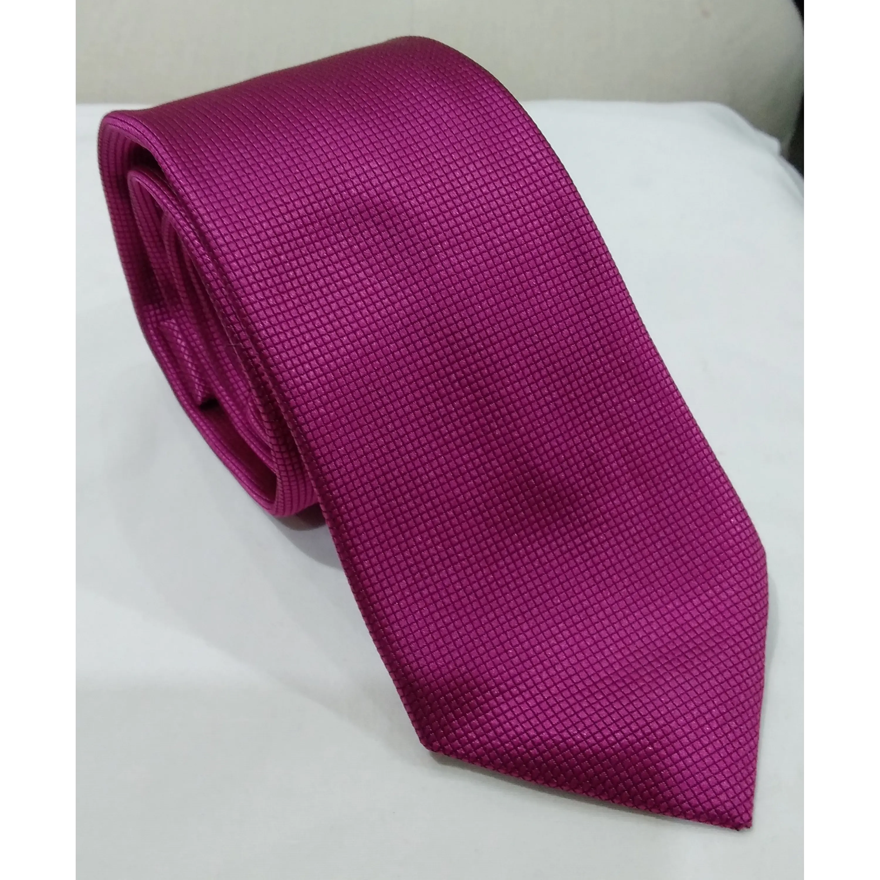 Corbata (Fucsia) 1