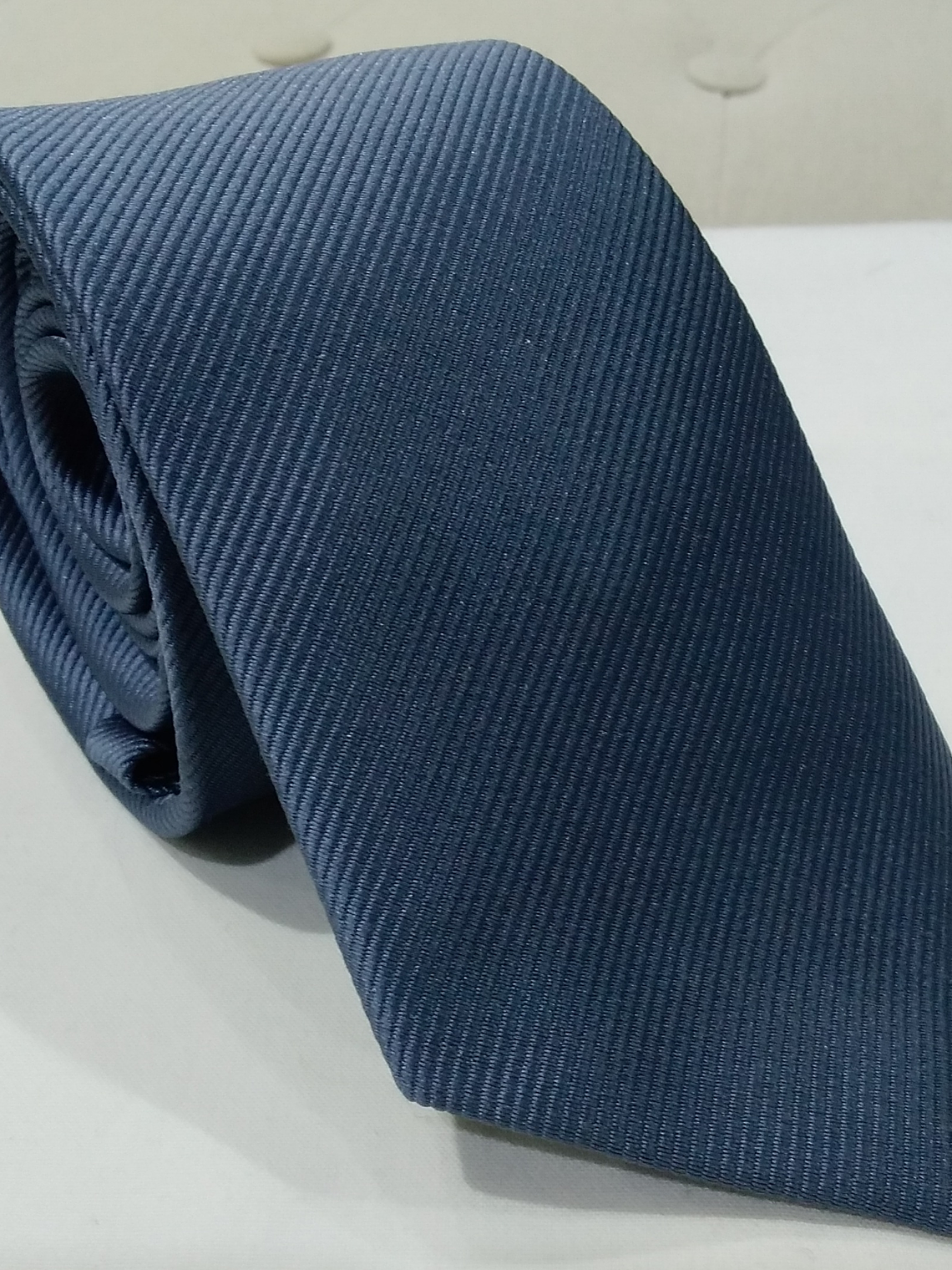 Corbata (Azul Marino) 1