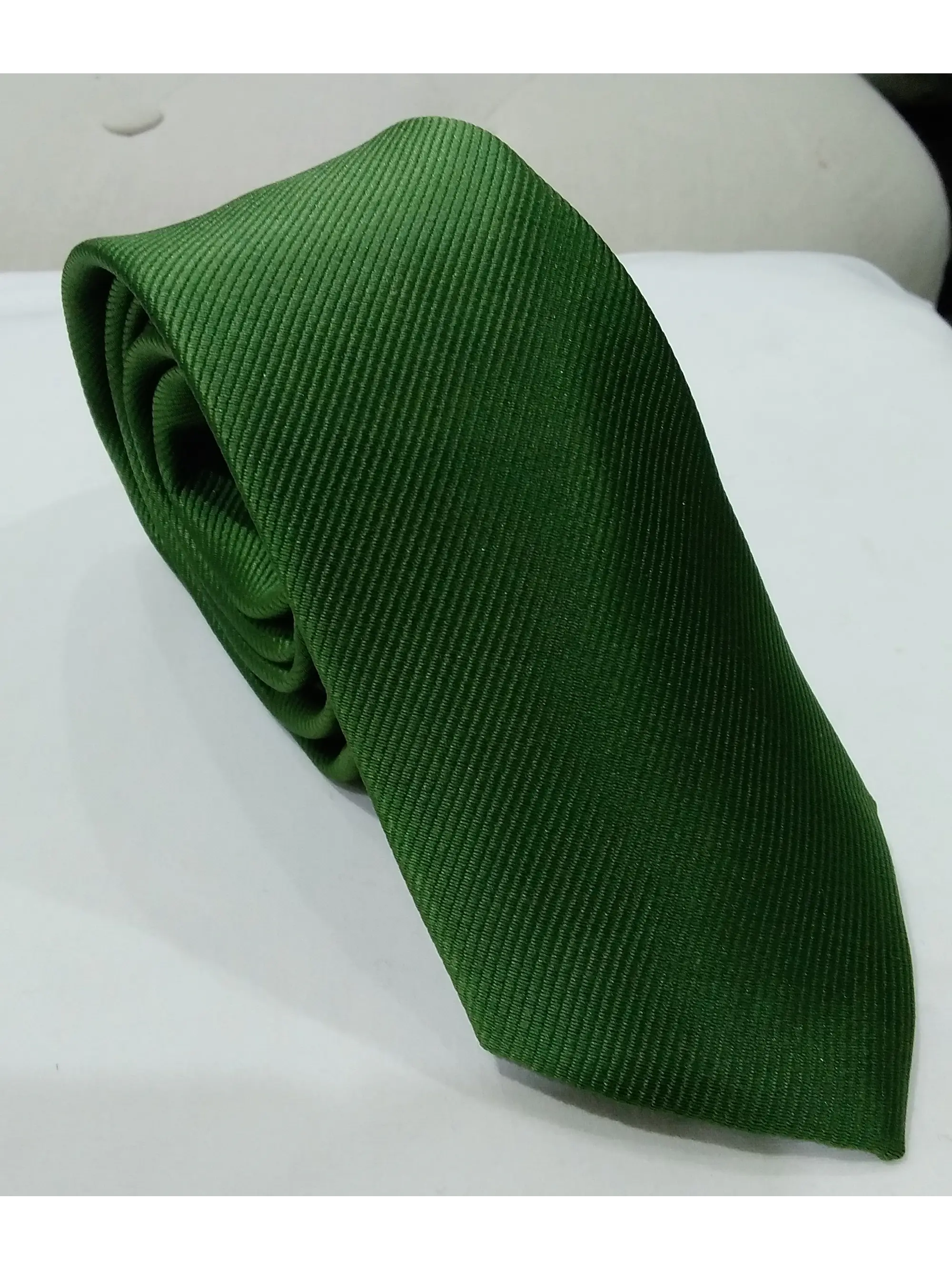 Corbata (Verde) 1