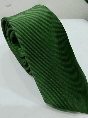 Corbata (Verde)