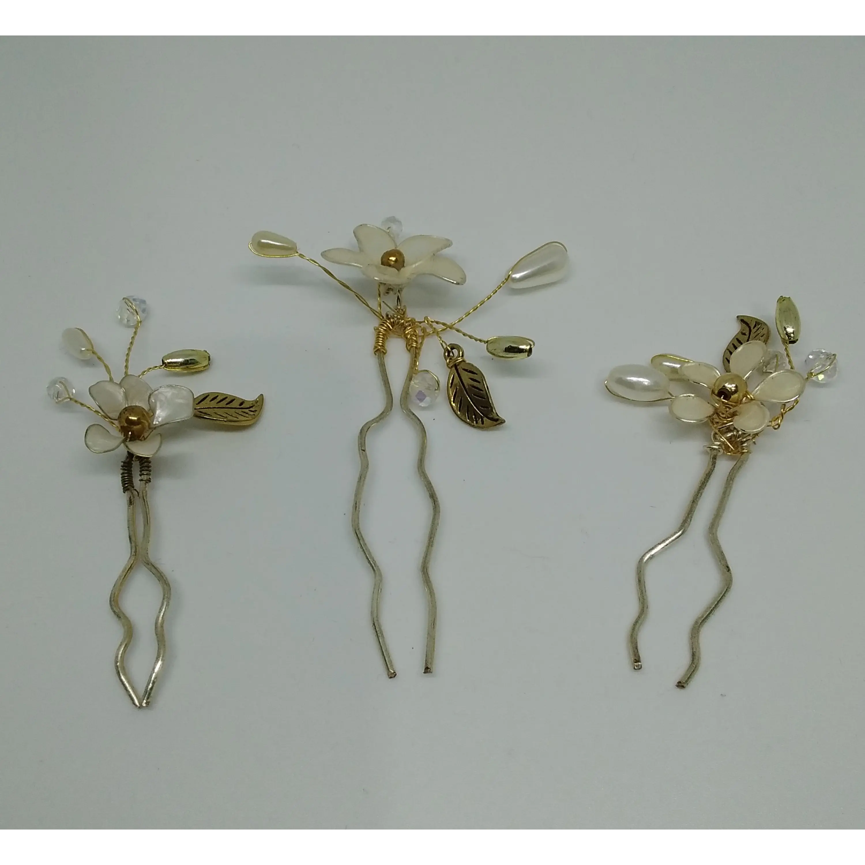Conjunto de Horquillas 1