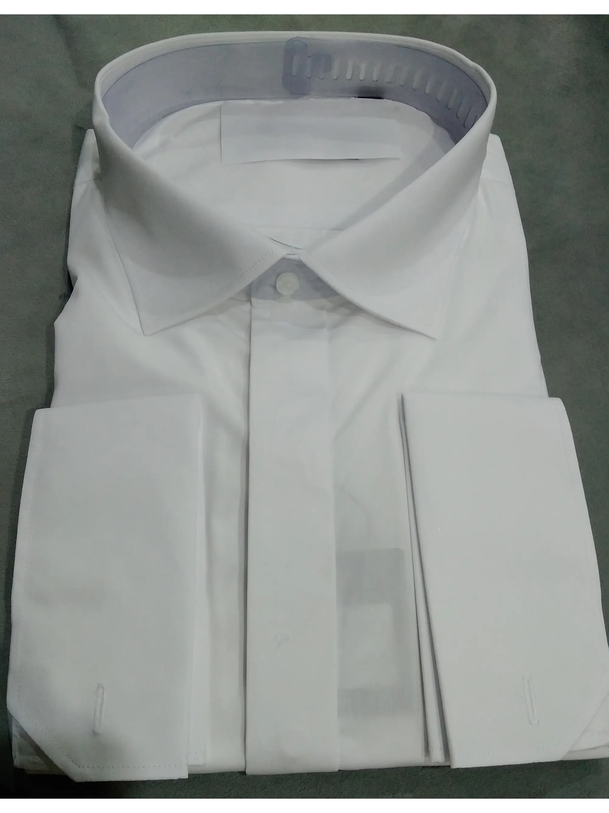 Camisa Italiana para Colleras  2