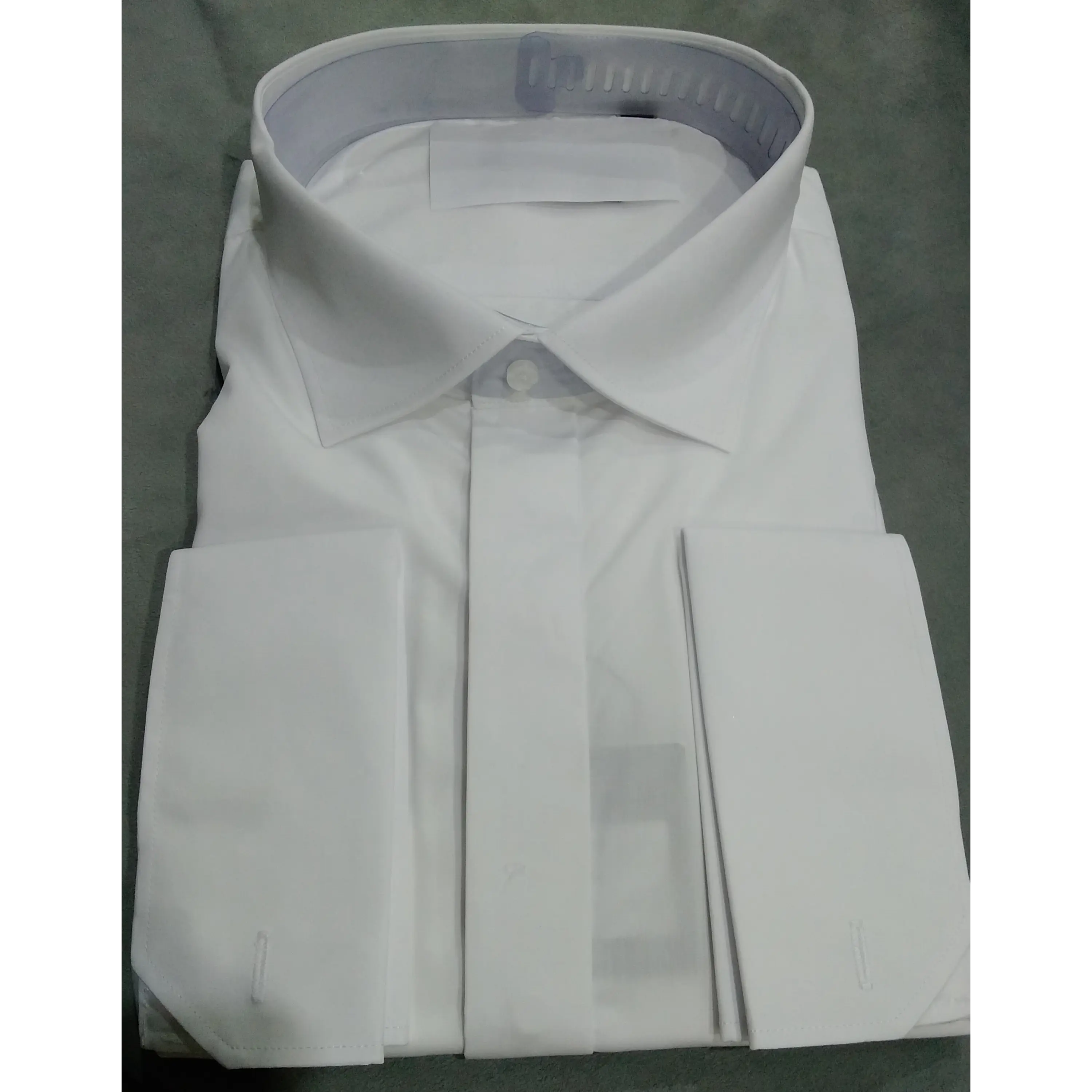Camisa Italiana para Colleras  2