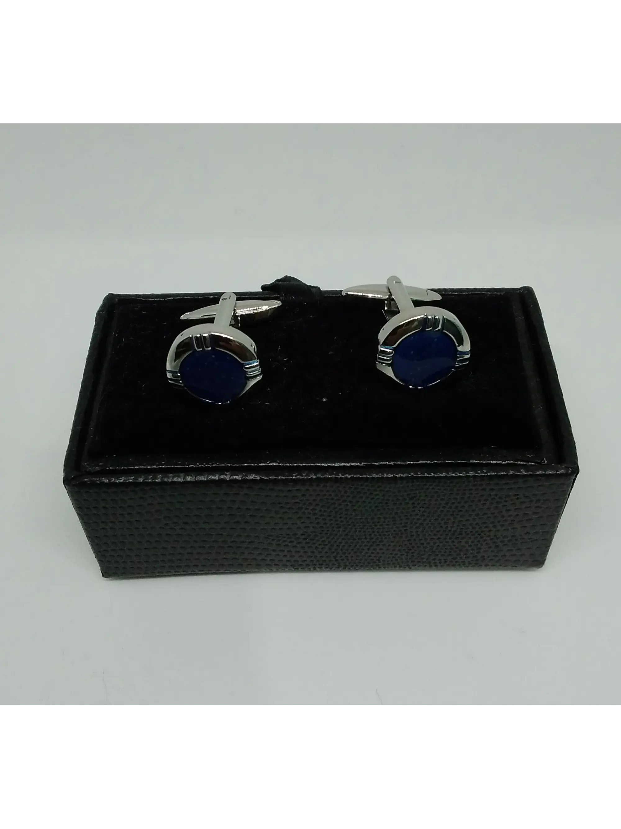 Colleras Azules 2