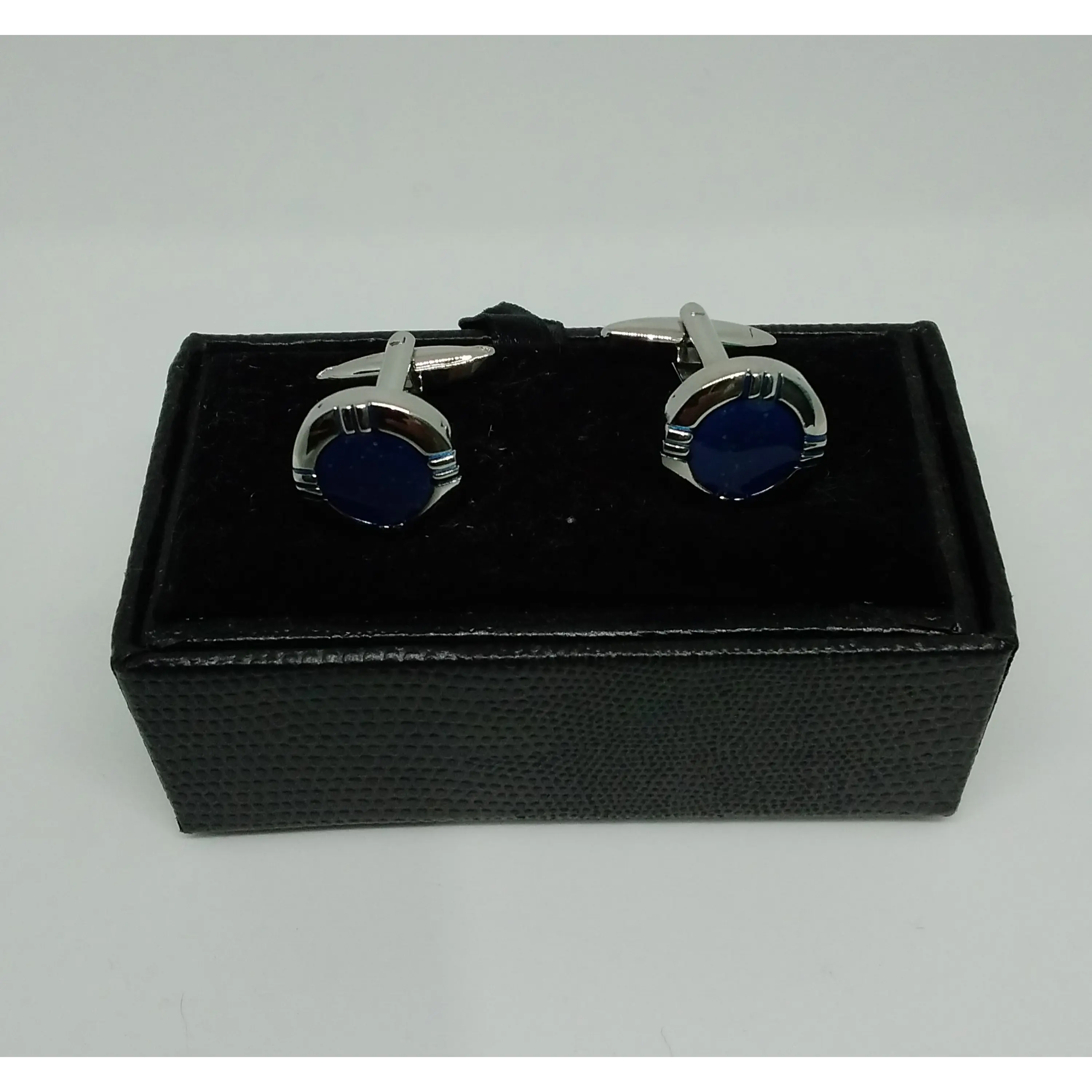 Colleras Azules 2
