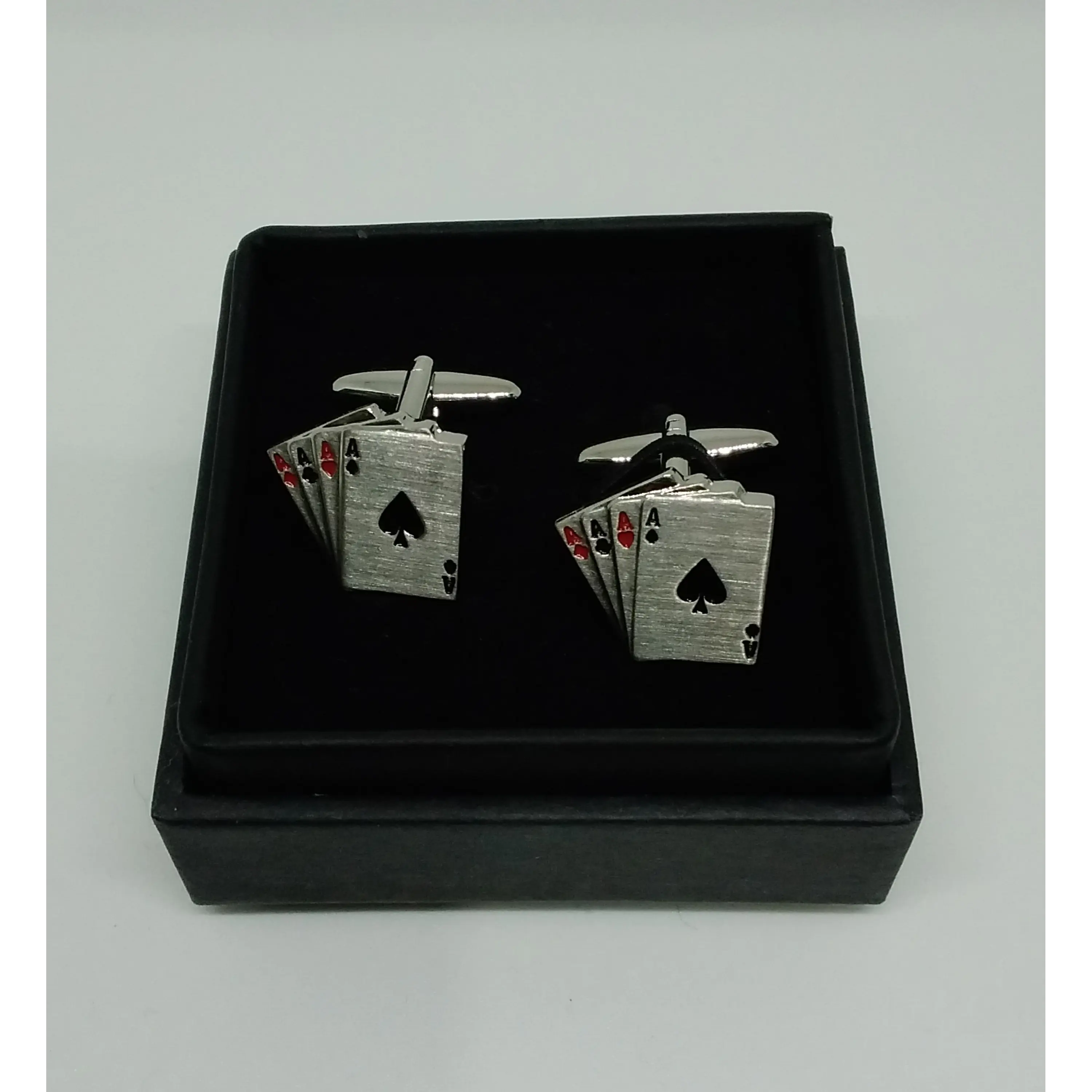 Colleras Cartas  2