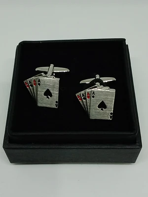 Colleras Cartas 