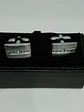 Colleras Rectangulares con Brillo - Miniatura 2