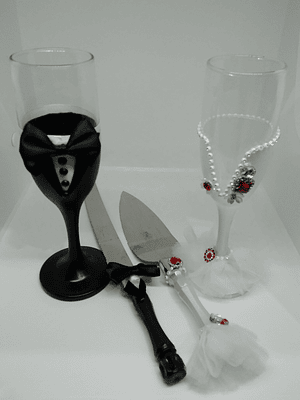 Copas Matrimonio (1)