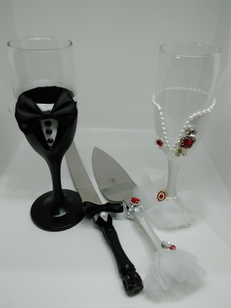 Copas Matrimonio (1) 1