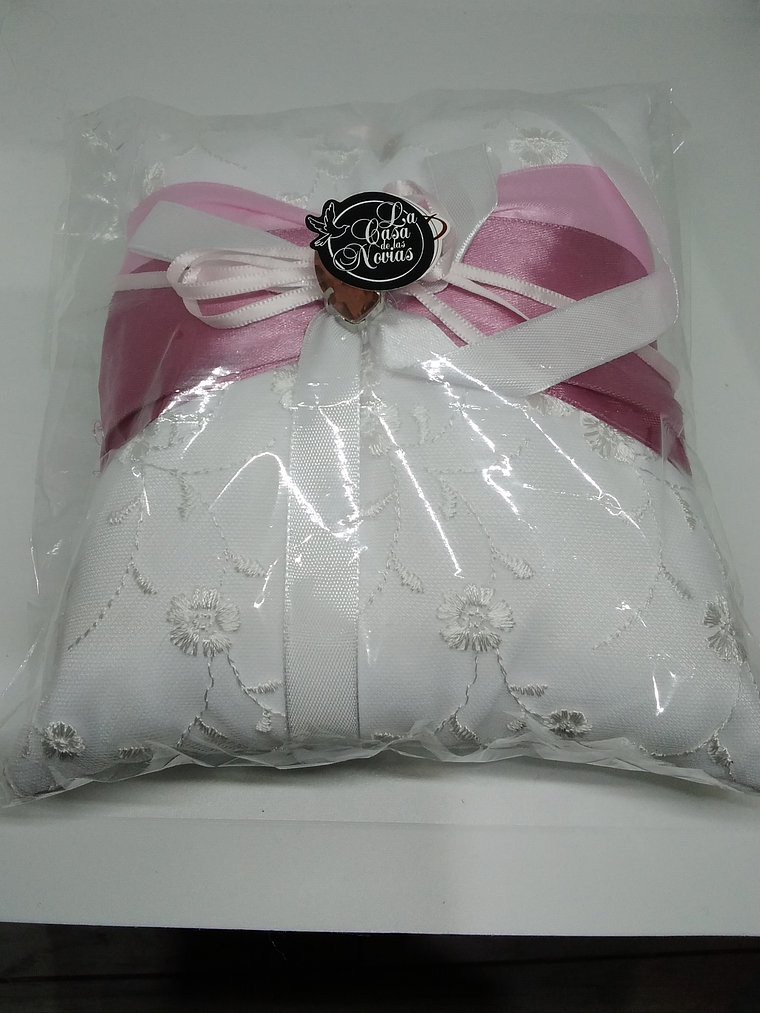 Cojín Anillos (1) 1