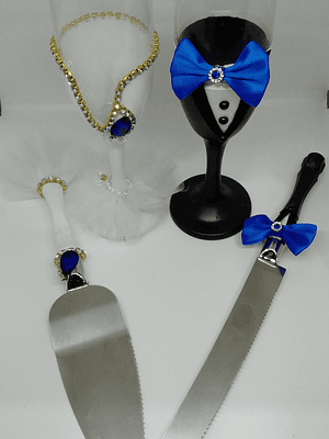 Copas Matrimonio (2)