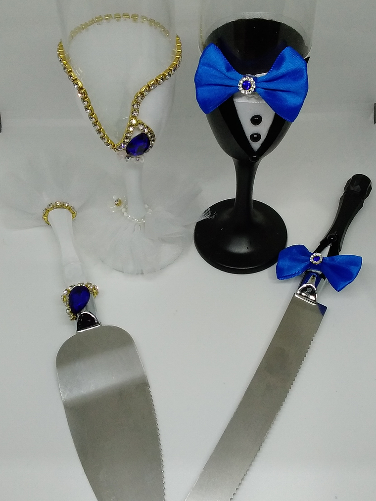 Copas Matrimonio (2) 1